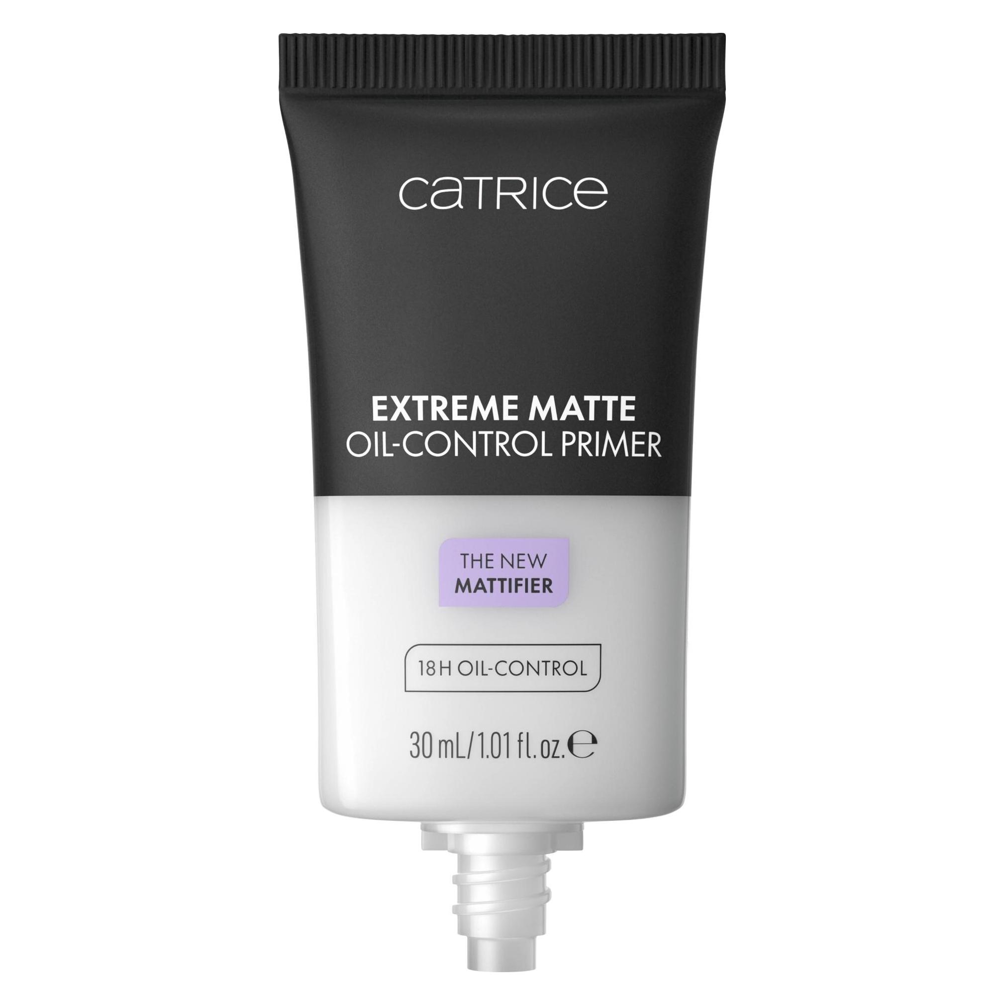 Catrice Extreme Matte Oil-Control Primer (Transparent) (cosnova GmbH)