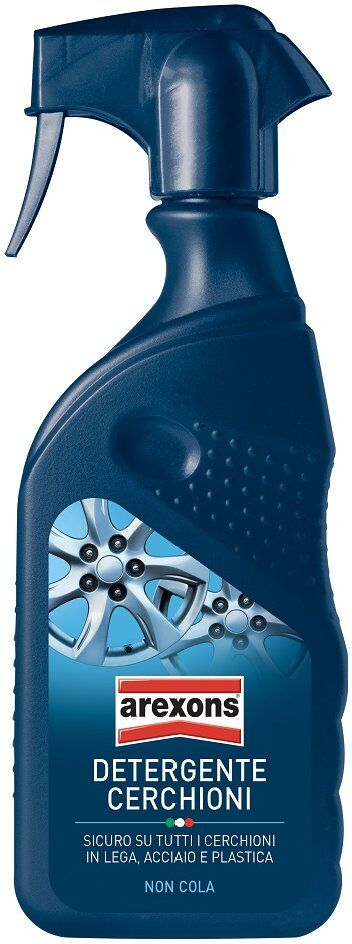 Detergente auto Arexons 8372