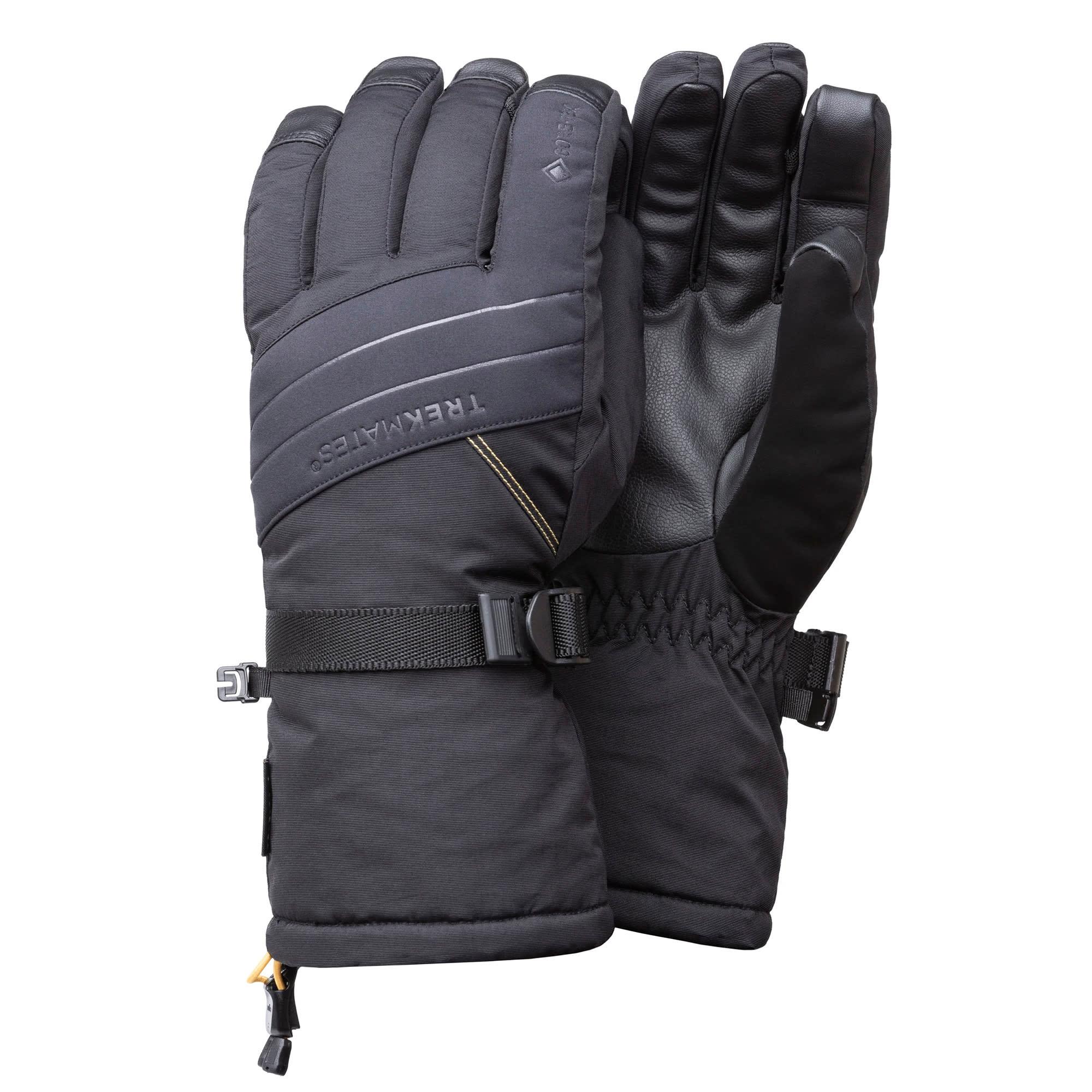 Herren Matterhorn GTX Handschuhe Waterproof GORETEX Warm Winter Ski Wandern Outdoor