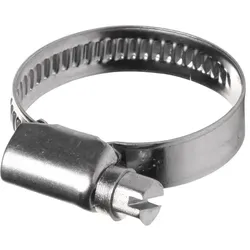 S-S-T SchellenserviceTeam, Zubehör Sanitärinstallation, Schlauchschelle 12-20mm W4 9mm KT SST