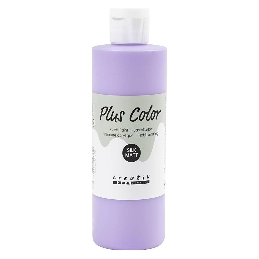 Plus Color Craft Paint (250 ml) (5707167083598)