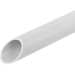 Fränkische Kunststoff-Stangenrohr FPKu-EM-F 50 gr