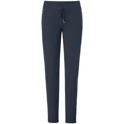 Jogg-Pants Modell Susie KjBrand blau, 26