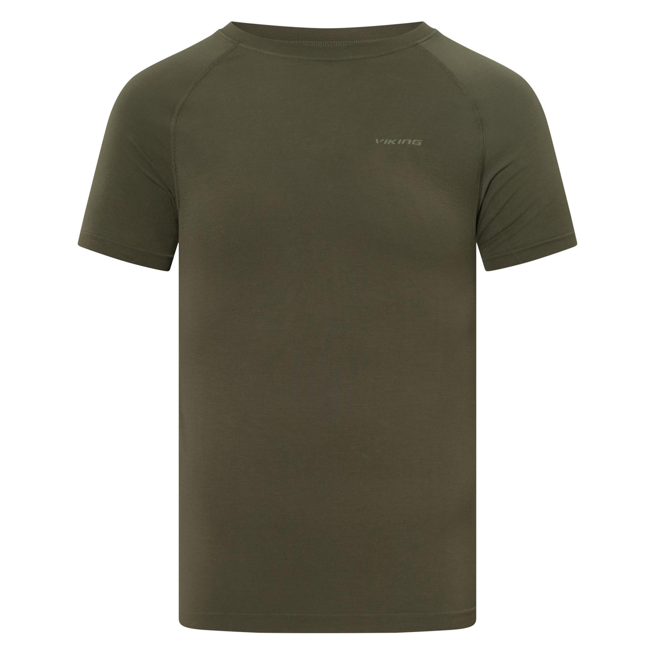 Viking Lockness Man Shortsleeve Unterwäsche (XL) (53345560)