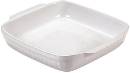 Pirofila Guardini CTC22C Bianco