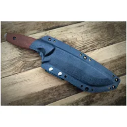 No Name, Mehrzweckmesser, Nóż LKW Superfighter Micarta