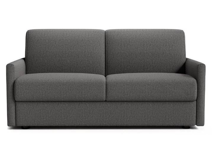 CALICOSY - Canapé lit 3 places en tissu Matelas 20cm - GIULIA