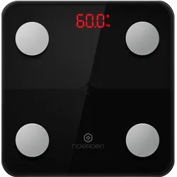 Noerden, Personenwaage, Minimi (150 kg)