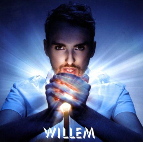Christophe Willem - Prismophonic - Preis vom 13.10.2026 11:25:28 h