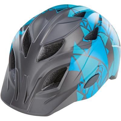 Fahrradhelm PROPHETE Gr. 52, schwarz, Helme, 52/56 Kopfumfang: 52cm - 56cm