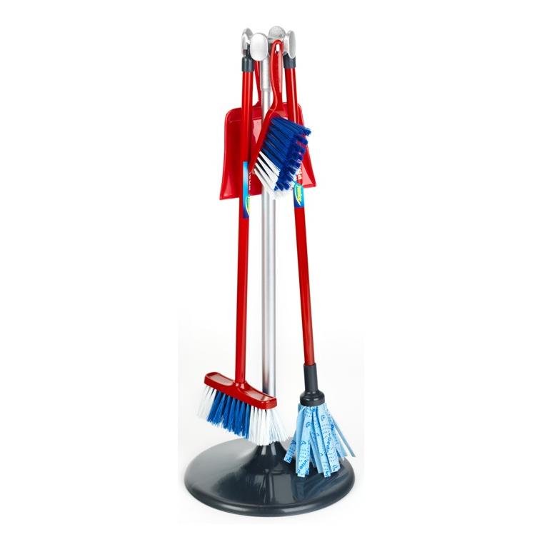 Theo Klein Vileda Cleaning Station (6765)