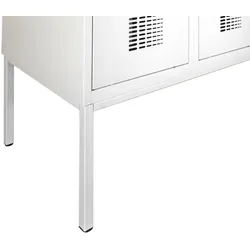 Untergestell ohne Schuhrost 80 cm