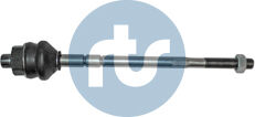 Rts Axialgelenk, Spurstange 92-13488 Vorderachse Links Für Cadillac Chevrolet Hummer