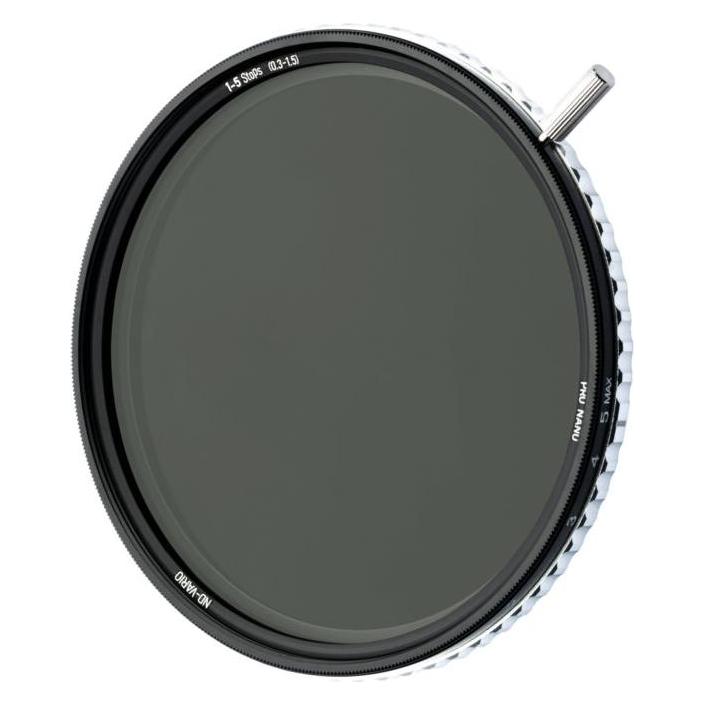 Nisi Swift Kits (95 mm, ND Filter) (353022)