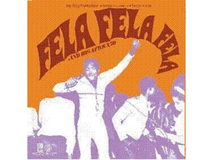Fela Fela Fela