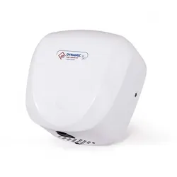 Jet Dryer Trockner Weiß 8596220009357