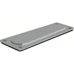 ABB OEZXC0 Abdeckung C-Flansch Stahl