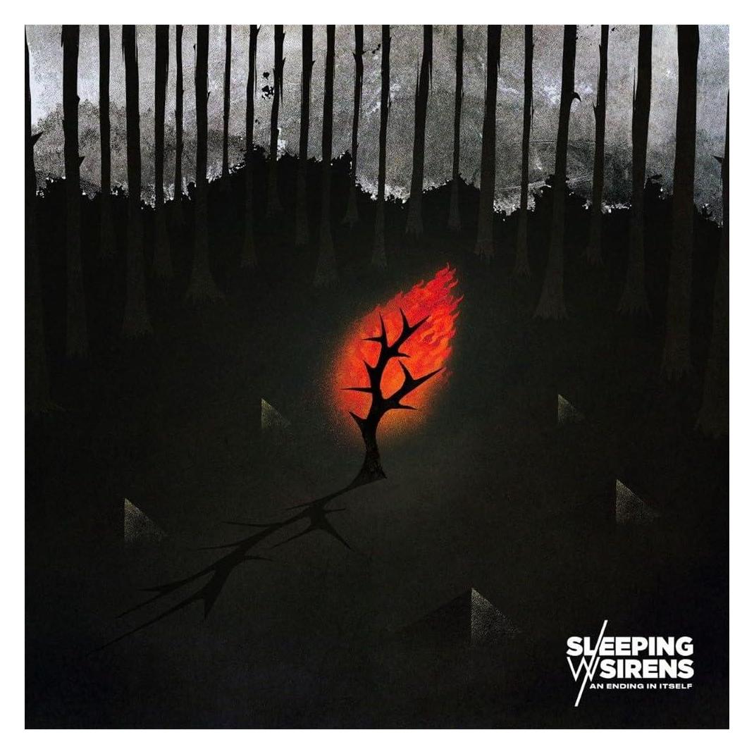 United Medical Partners TBC (VINYL) (Sleeping With Sirens) (71503995)