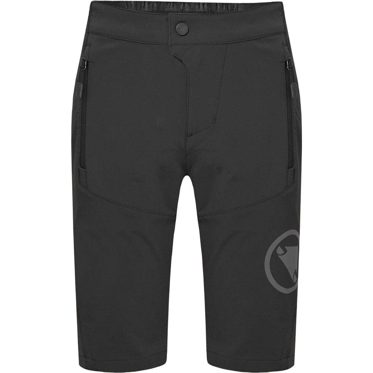 Endura Kids MT500 Short II black 9-10 R-E7159-9-10-black