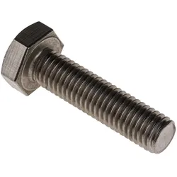 RS PRO, Schrauben, Schrauben Sechskant M10x40mm