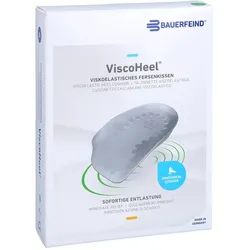 VISCOHEEL Fersenkissen Gr.3
