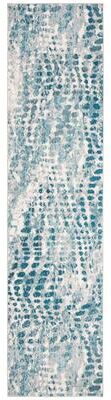 SAFAVIEH Aria Avis Vintage Boho Oriental Rug
