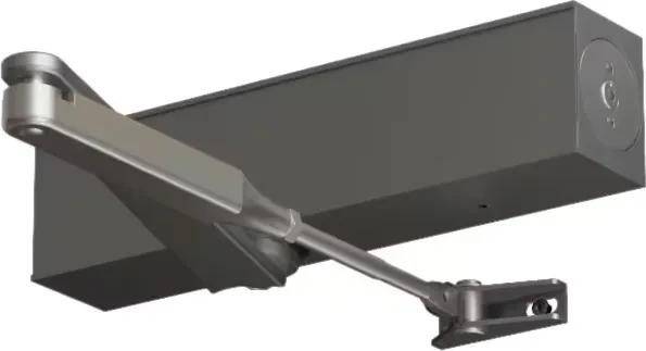Ubiquiti Door Closer (aluminium)
