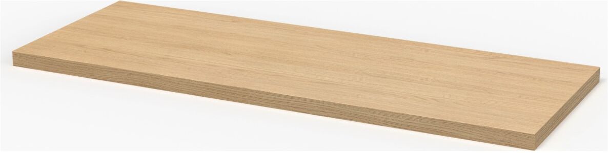 Sanipa 2morrow Konsolenplatte slim variabel WT34848 WT34848