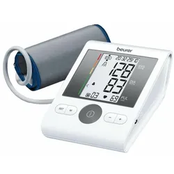 BEURER BM 28 HSD Blutdruckmessgerät