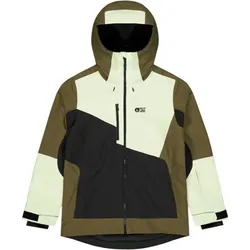 PICTURE SEEN Jacke 2026 tobacco - M