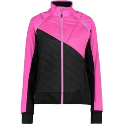 CMP Damen Funktionsjacke, Größe 36 in Pink Pink