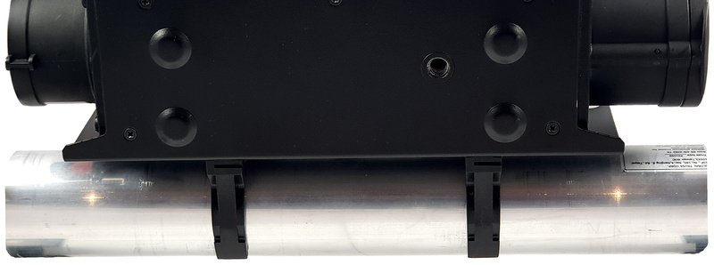 Rigport StagePort 16S-MKII Brakeout