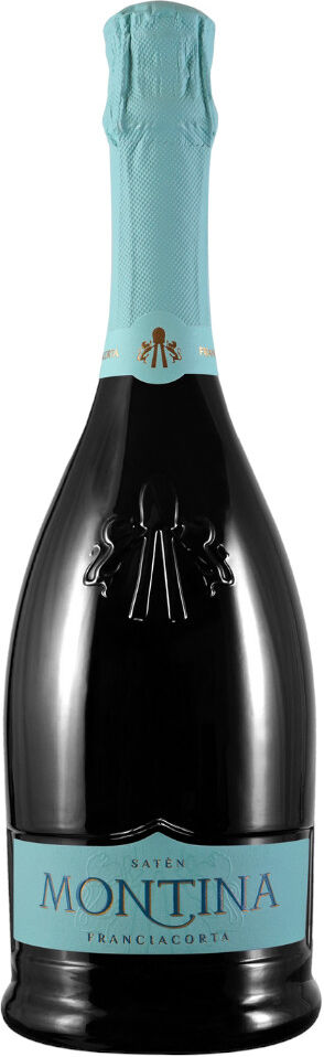 Franciacorta DOCG Saten  La Montina