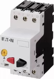 Eaton Pkzm01-20 Electric