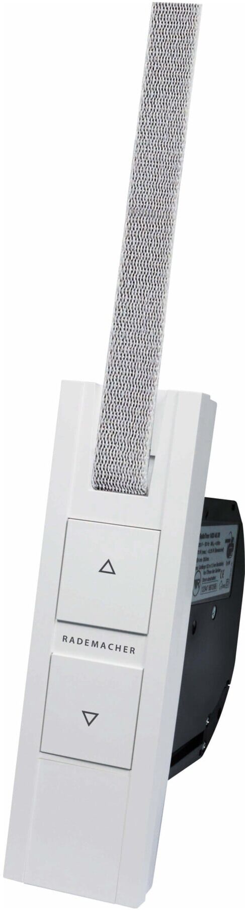 Rademacher Gurtwickler RolloTron Basis Funk UP DuoFern 1200 (18234511)