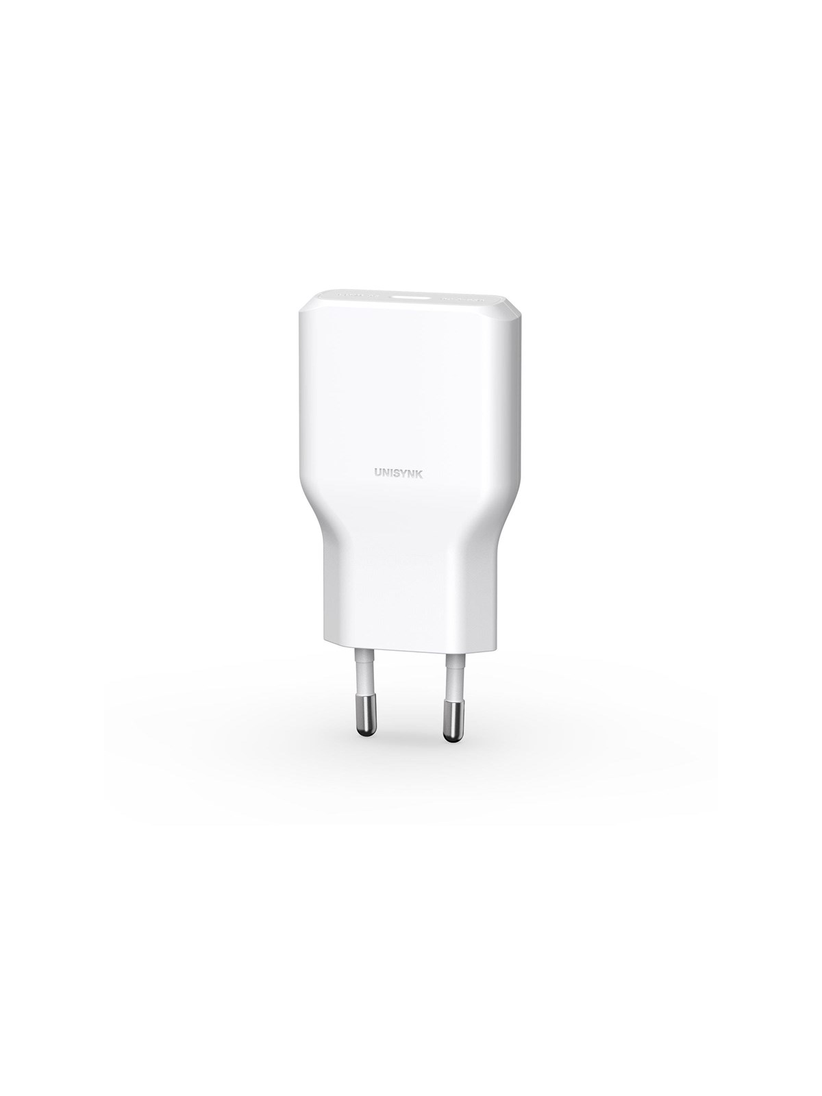 Unisynk USB-C Wall Charger G3 36W - White