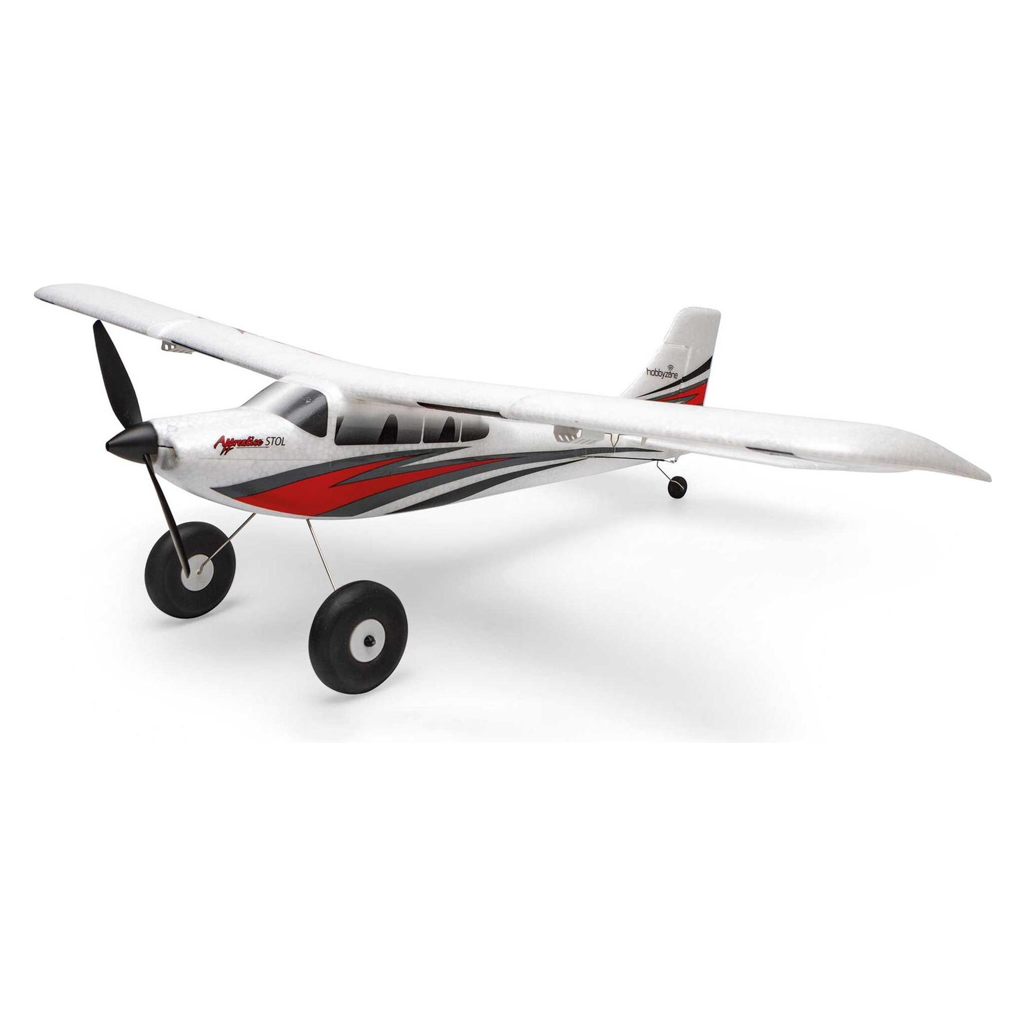 Hobbyzone Apprentice STOL S 700 mm (Motorflugzeug) (HBZ6100)