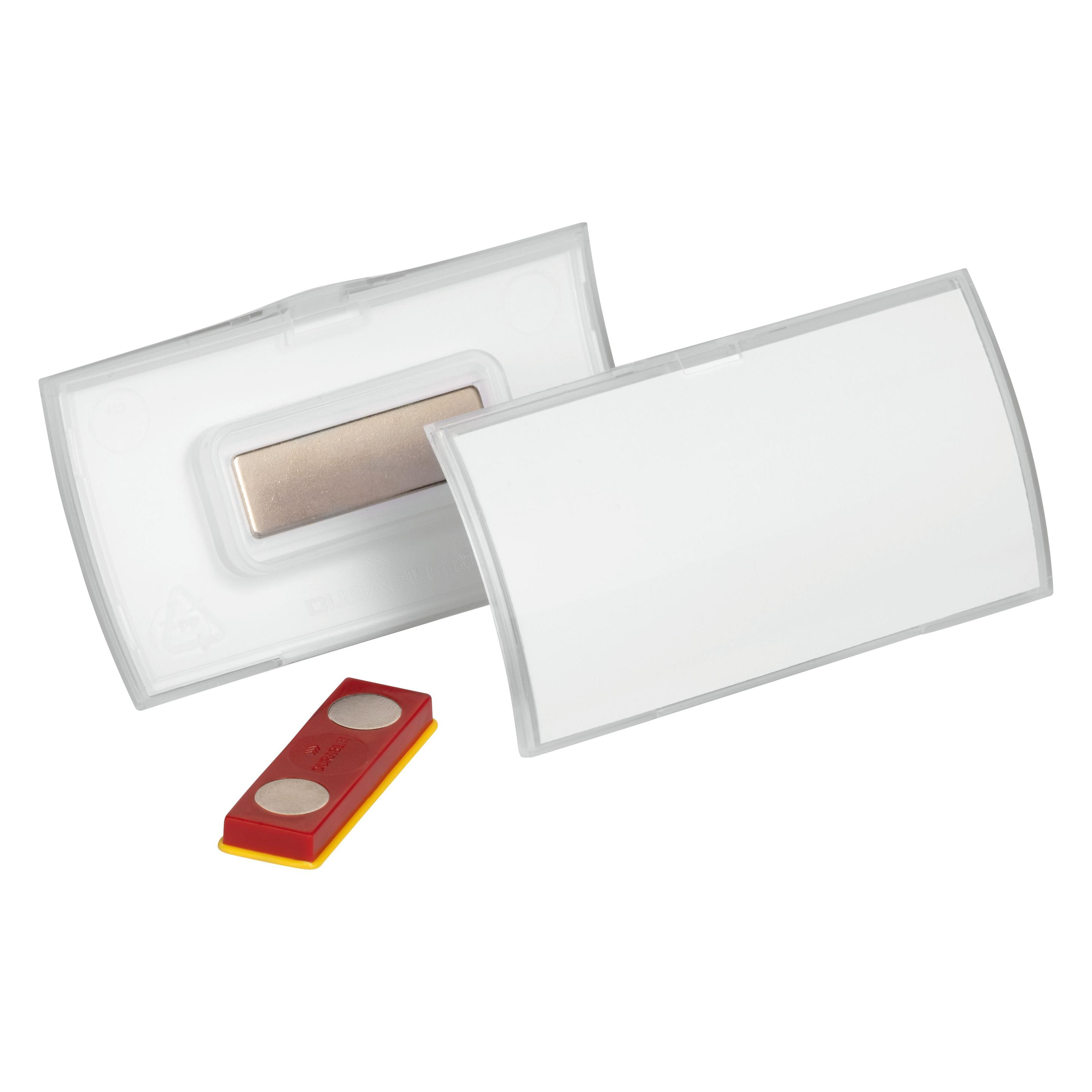 Durable Namensschild (825919)