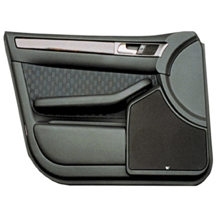 RCS Systeme Audi A6, ab 98