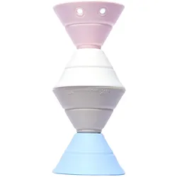 Moluk Hix Pastel