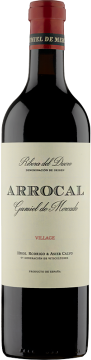 Gumiel de Mercado 2024 - Bodegas Arrocal - Ribera del Duero - Rotwein - 0.75L Castilla y Leon