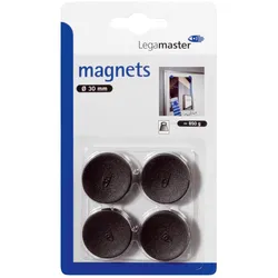 Legamaster, Magnet, Haftmagnet