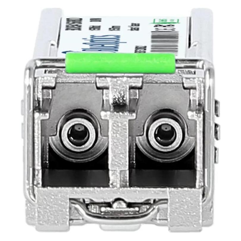 BlueOptics Level One 551124 kompatibler SFP BO05A156C0D (551124-BO)