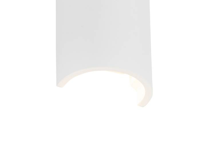 Applique murale moderne blanche - Colja Novo