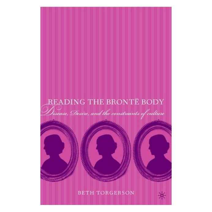 Palgrave Macmillan Torgerson:Reading the Brontë Body (Englisch, Hardcover, Beth Torgerson) (63380711)