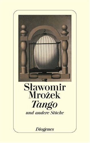 Slawomir Mrozek - Tango und andere Stücke - Preis vom 30.09.2026 22:30:23 h