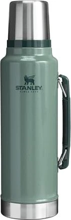 STANLEY The Legendary ClassicBottle 1,4 l/1.5QT Hammertone Green
