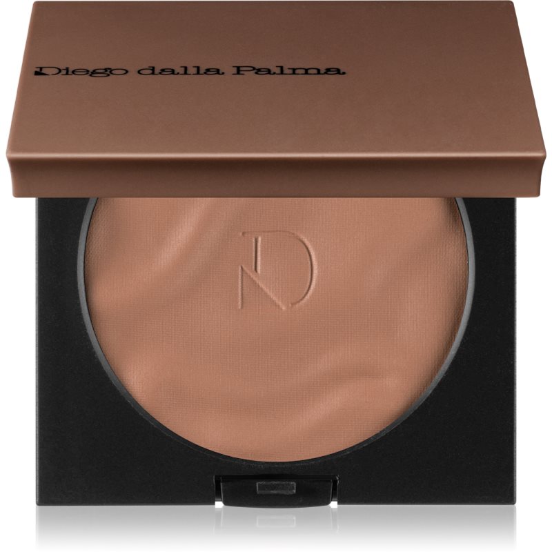 Diego dalla Palma Hydra Butter Bronzing Powder compact bronzing powder with vitamin E shade 61 11 g