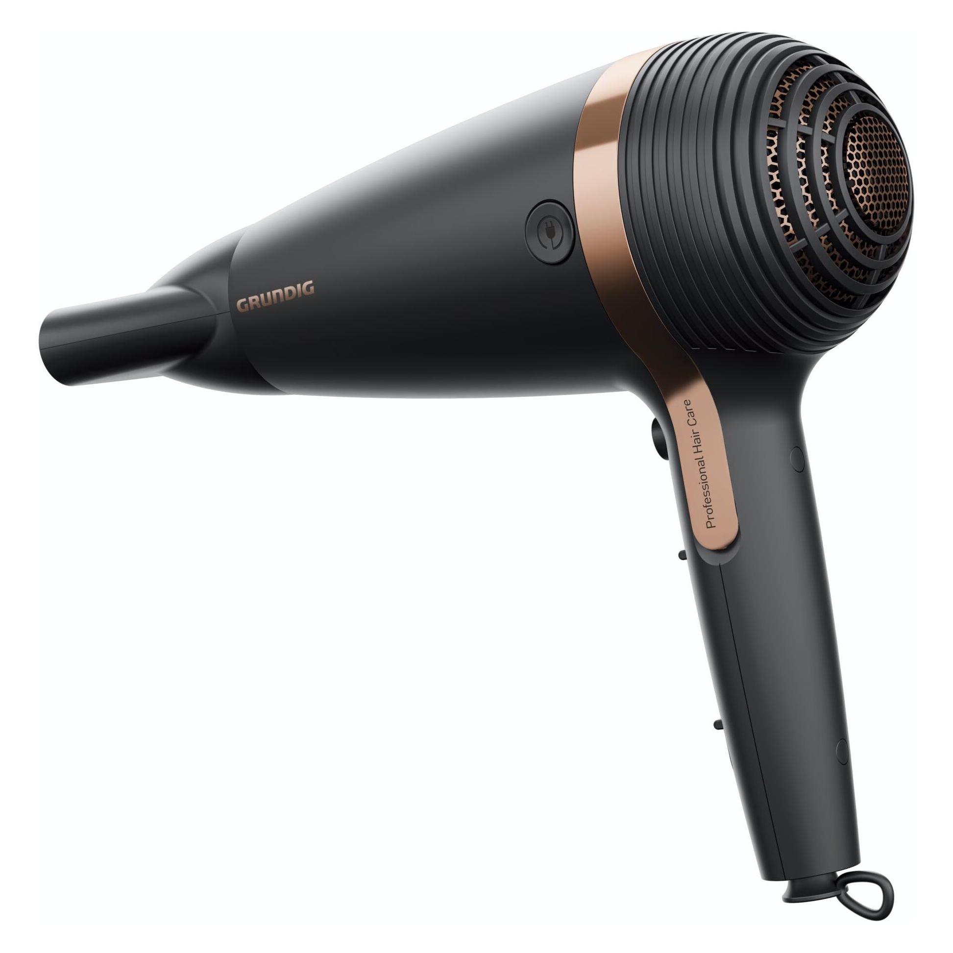 Grundig HD 7081 (2100 W) (GMS3170)