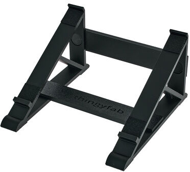 thingyfab Stand UA Apollo Solo Mattschwarz